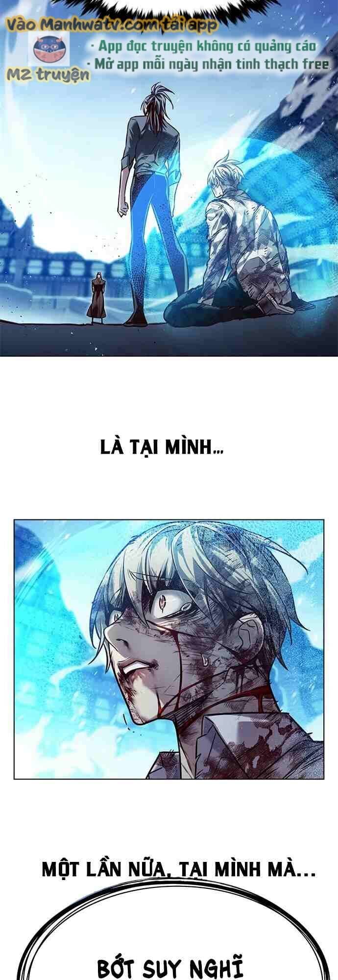 Hoá Thân Thành Mèo - Chapter 258 - Page 11