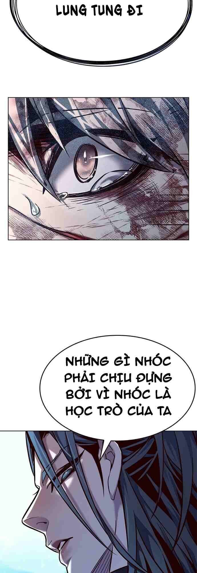 Hoá Thân Thành Mèo - Chapter 258 - Page 12