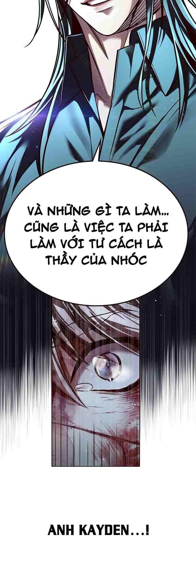 Hoá Thân Thành Mèo - Chapter 258 - Page 14