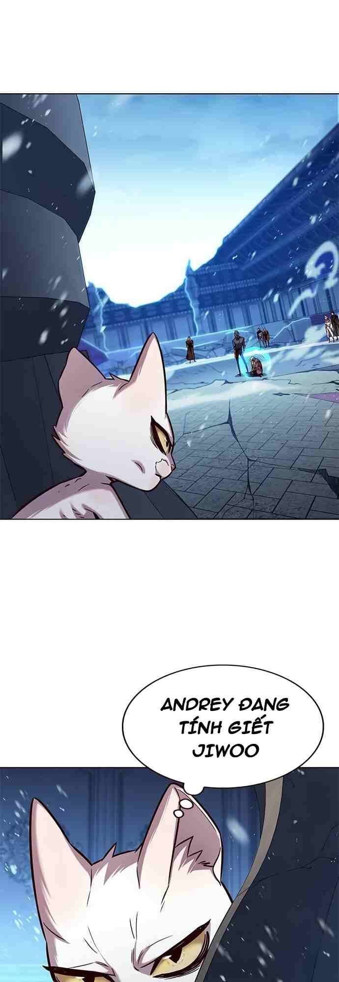 Hoá Thân Thành Mèo - Chapter 258 - Page 15
