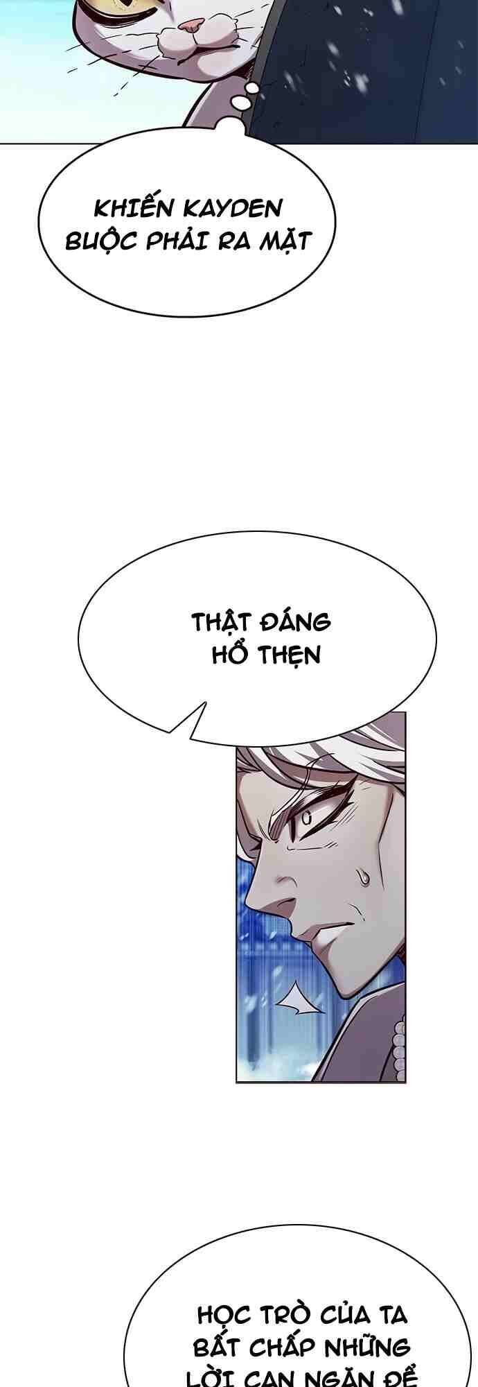 Hoá Thân Thành Mèo - Chapter 258 - Page 16