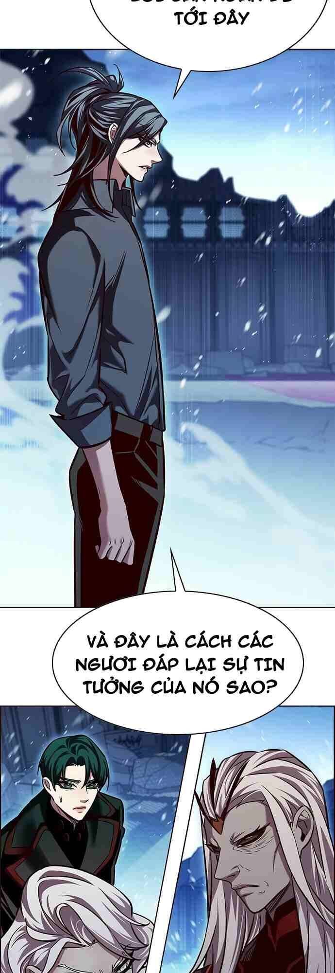 Hoá Thân Thành Mèo - Chapter 258 - Page 17