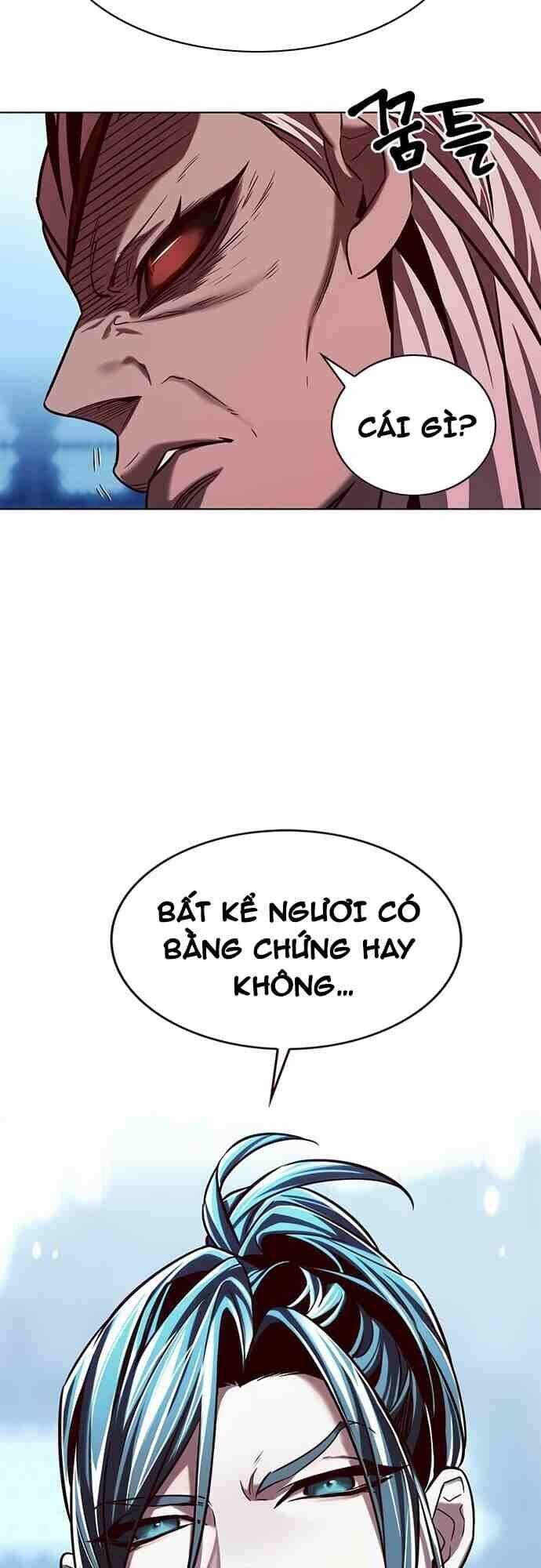 Hoá Thân Thành Mèo - Chapter 258 - Page 21