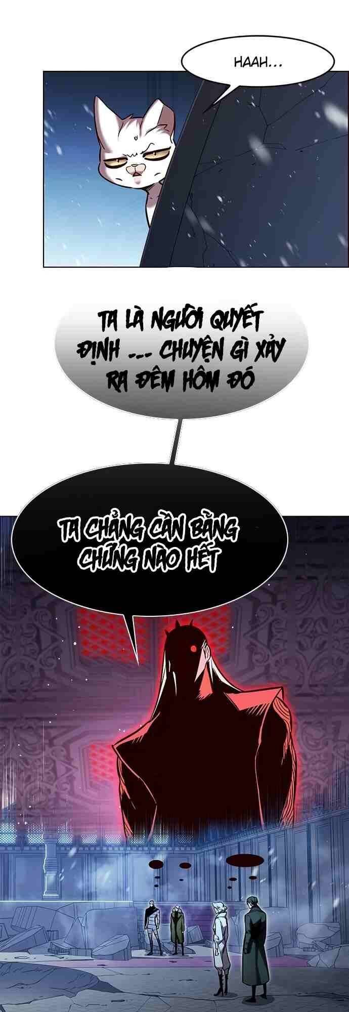 Hoá Thân Thành Mèo - Chapter 258 - Page 23