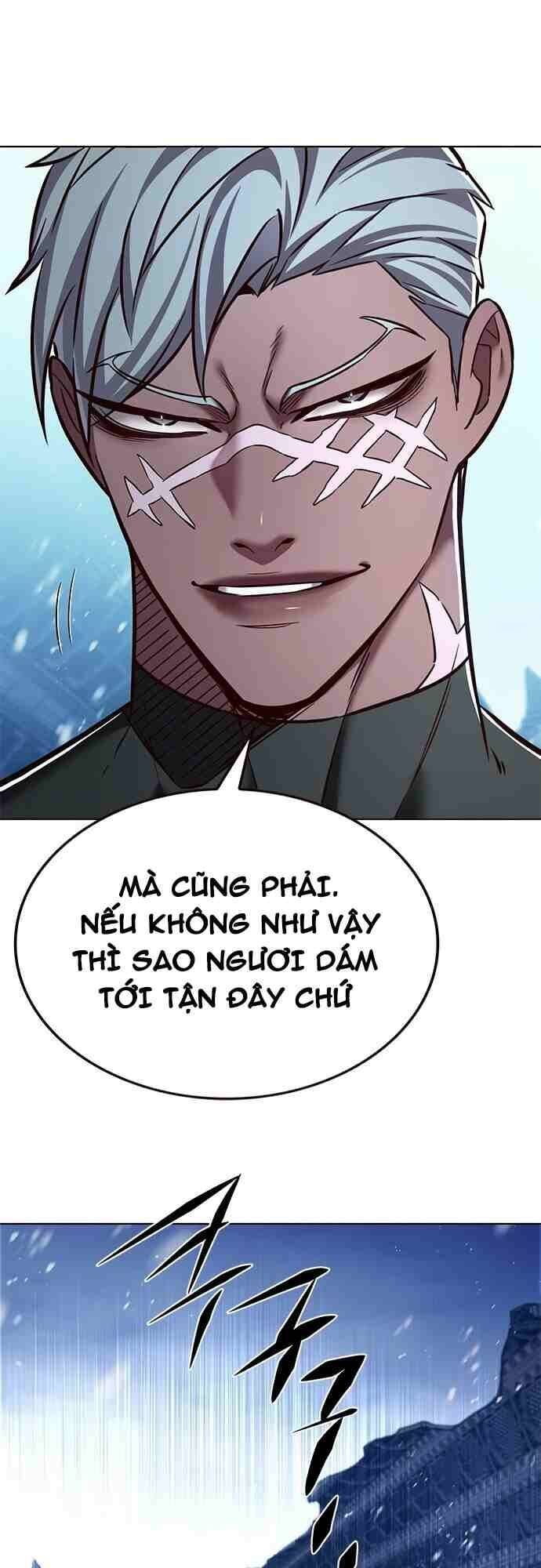 Hoá Thân Thành Mèo - Chapter 258 - Page 27