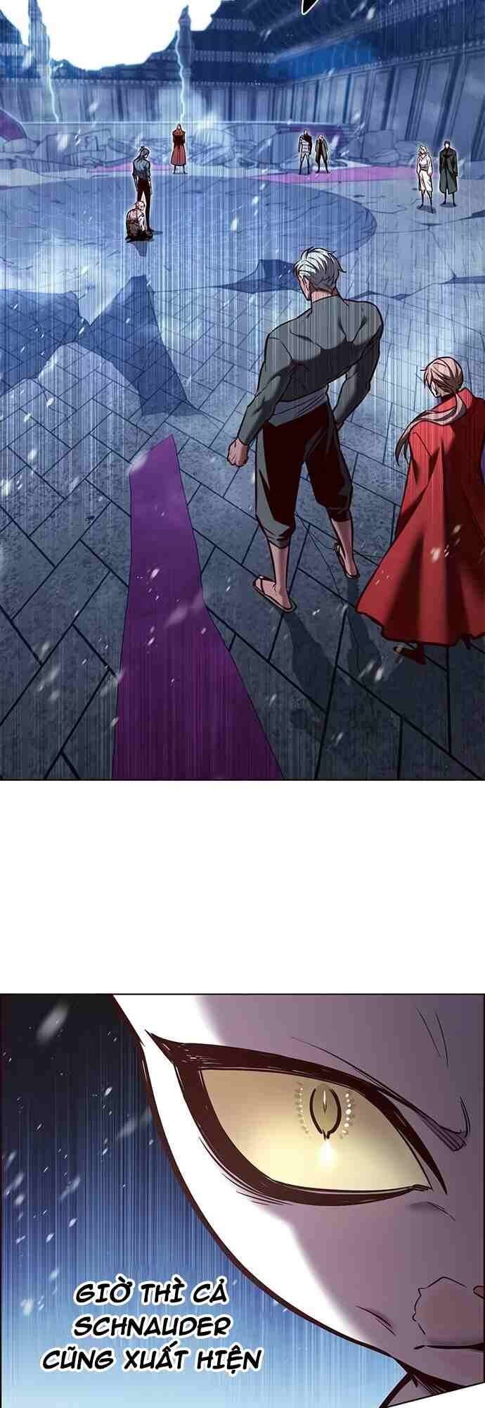 Hoá Thân Thành Mèo - Chapter 258 - Page 28