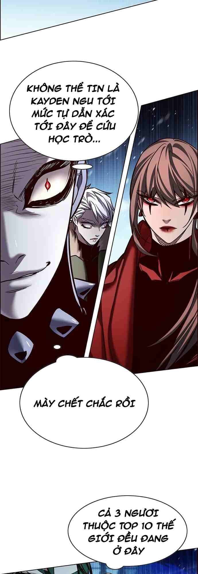 Hoá Thân Thành Mèo - Chapter 258 - Page 29