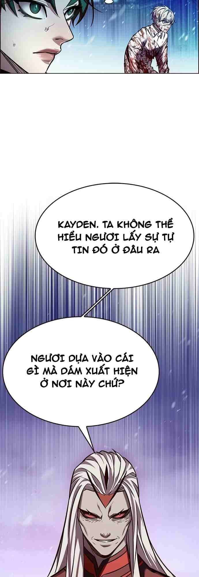 Hoá Thân Thành Mèo - Chapter 258 - Page 30