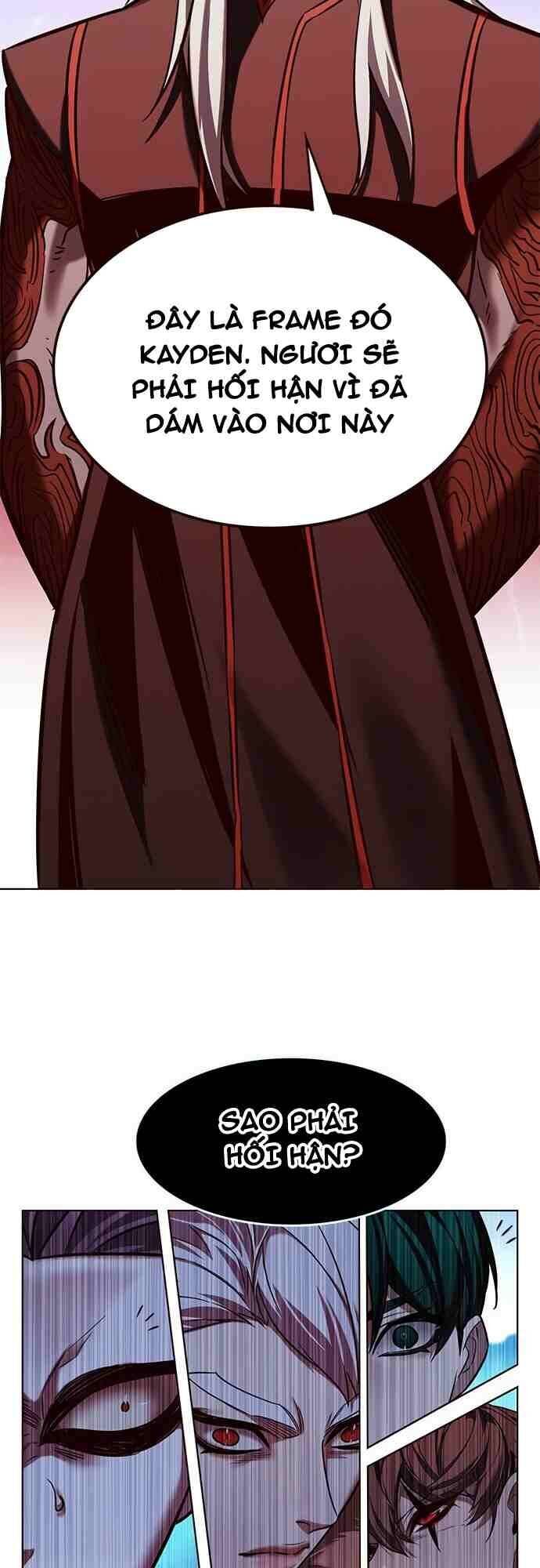 Hoá Thân Thành Mèo - Chapter 258 - Page 31