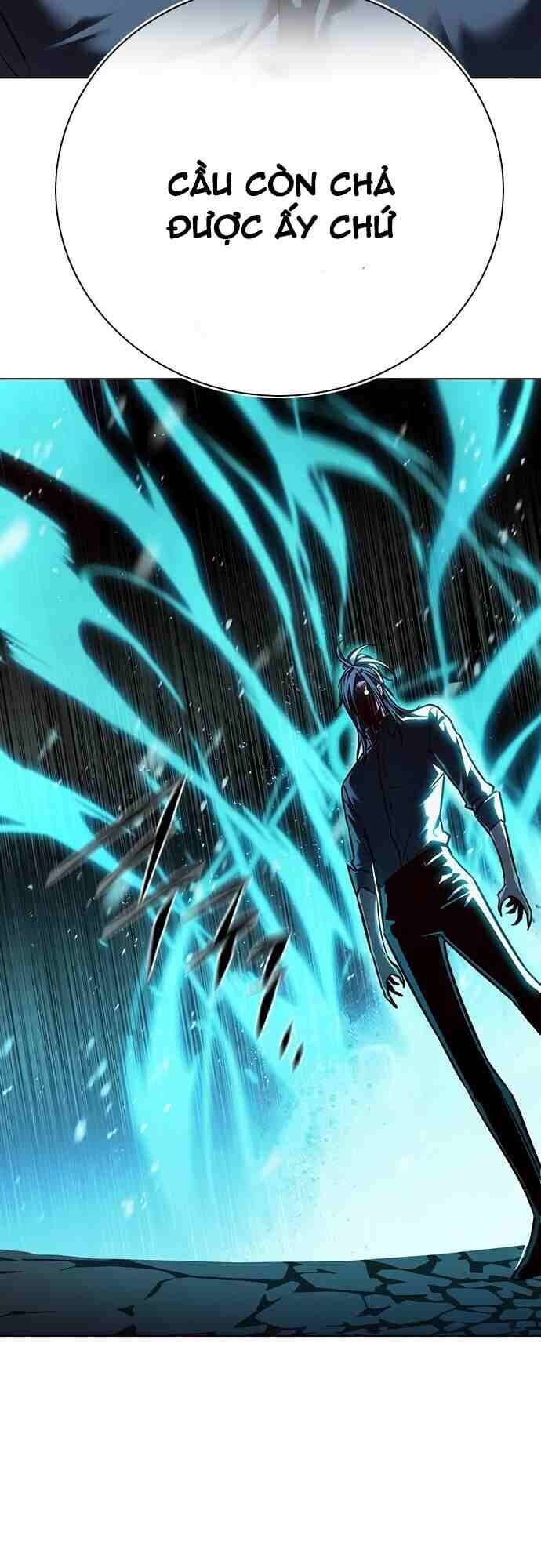 Hoá Thân Thành Mèo - Chapter 258 - Page 33