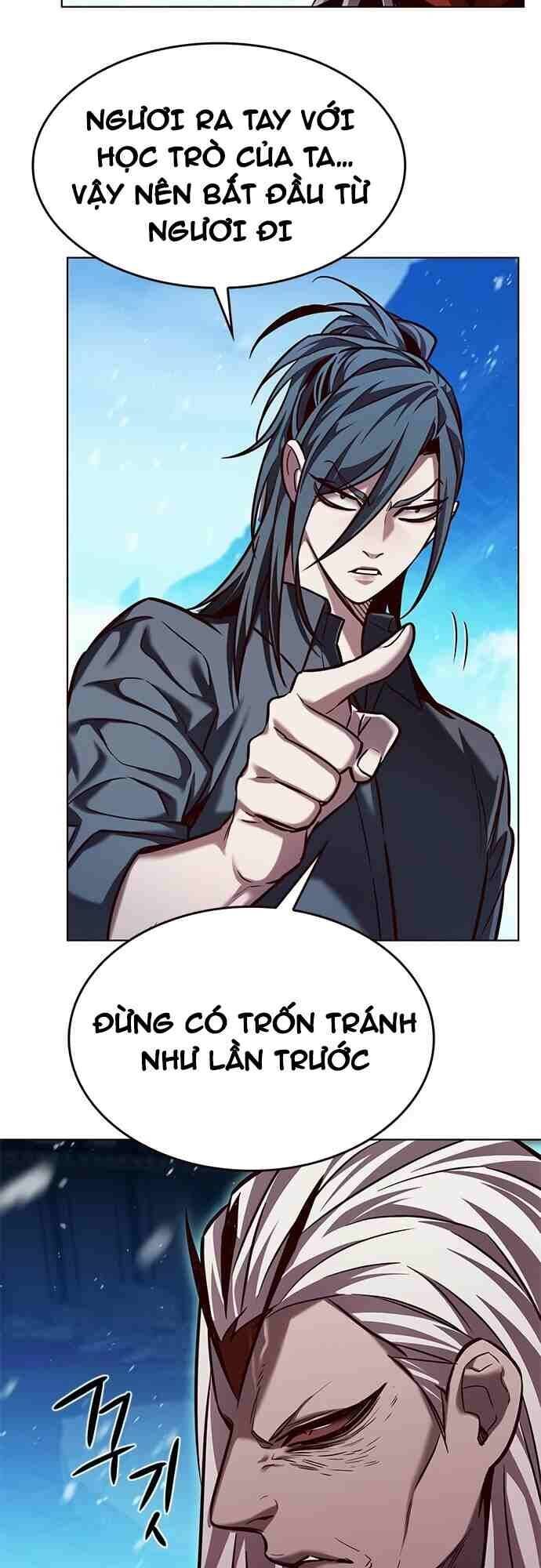 Hoá Thân Thành Mèo - Chapter 258 - Page 35