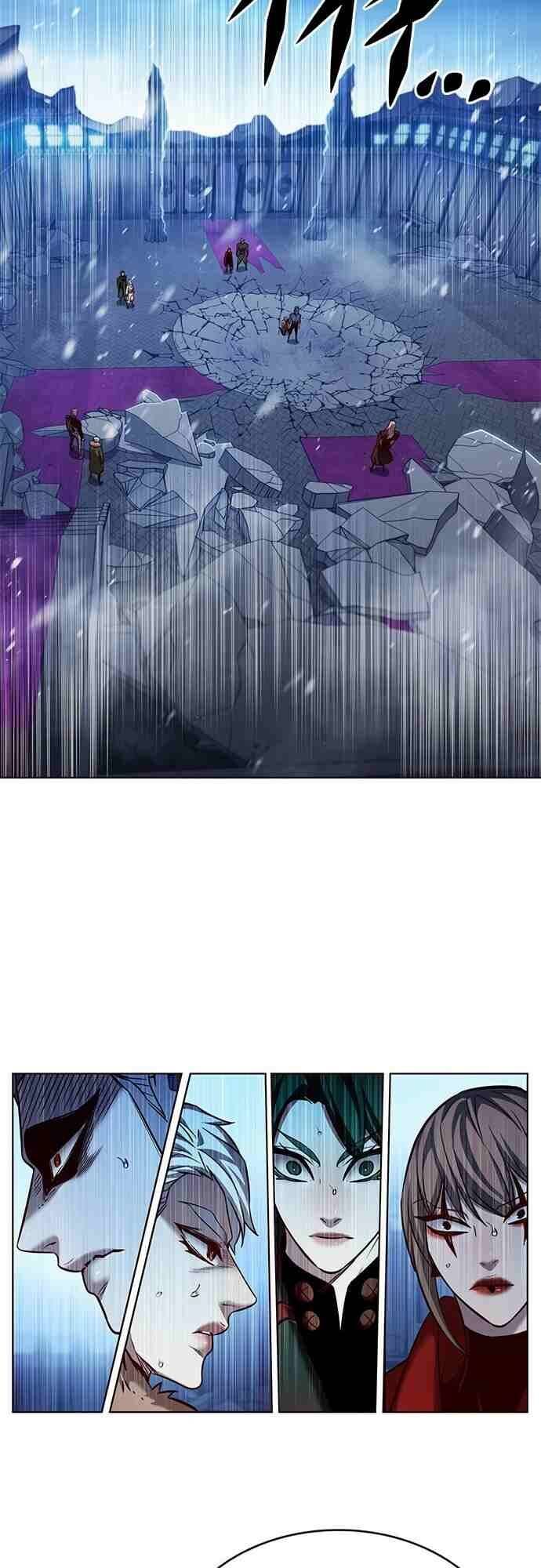 Hoá Thân Thành Mèo - Chapter 258 - Page 38