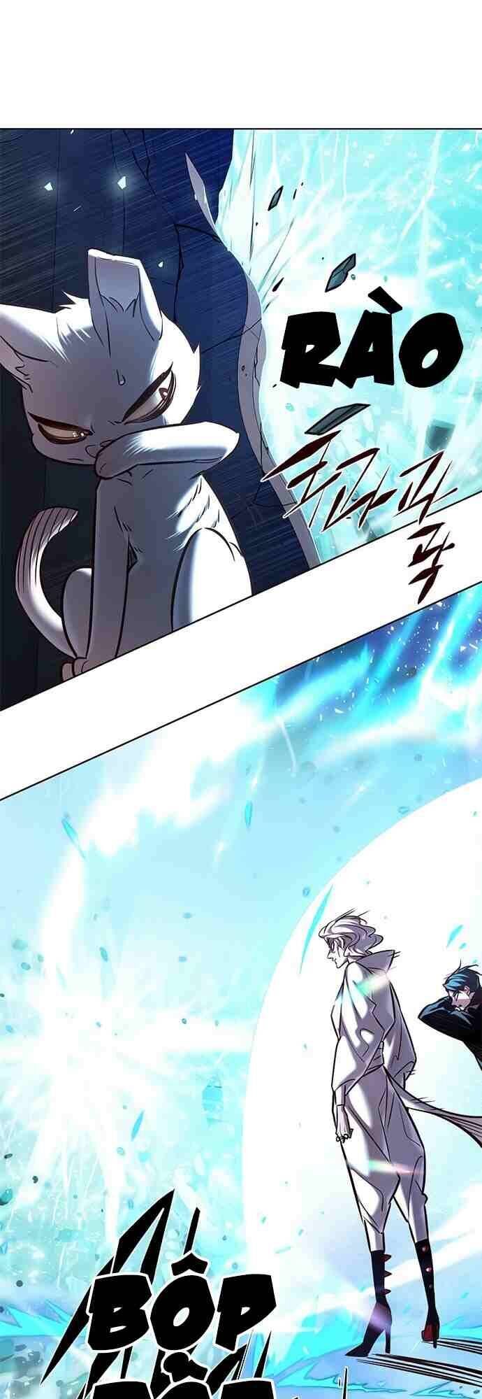 Hoá Thân Thành Mèo - Chapter 258 - Page 4