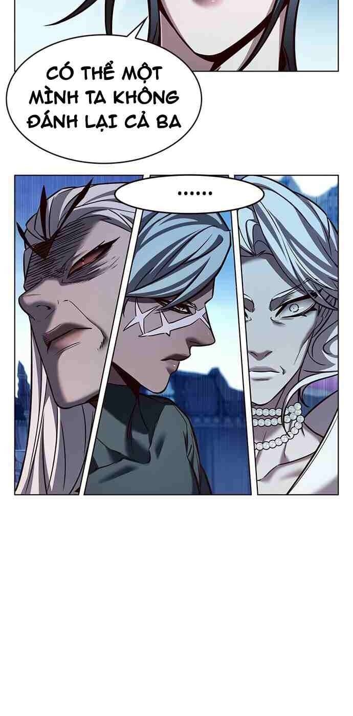 Hoá Thân Thành Mèo - Chapter 258 - Page 40