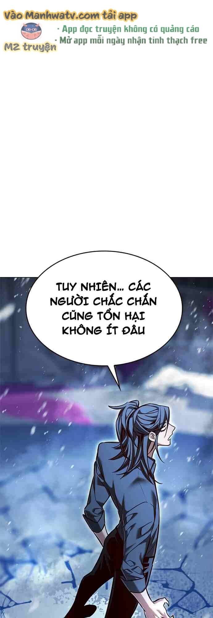 Hoá Thân Thành Mèo - Chapter 258 - Page 41