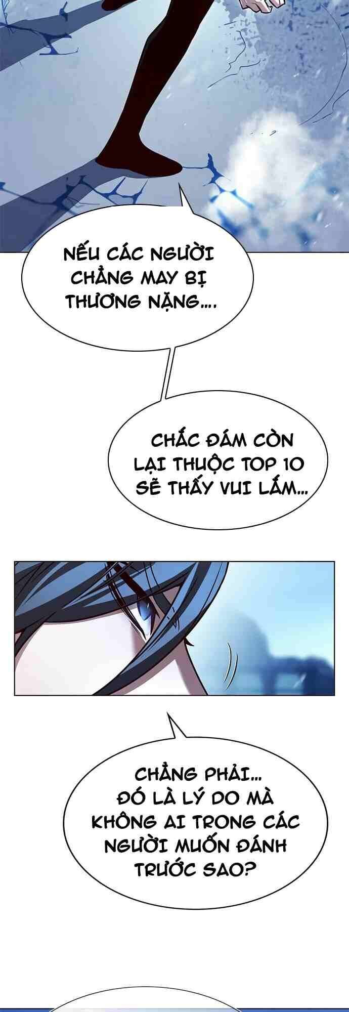 Hoá Thân Thành Mèo - Chapter 258 - Page 42