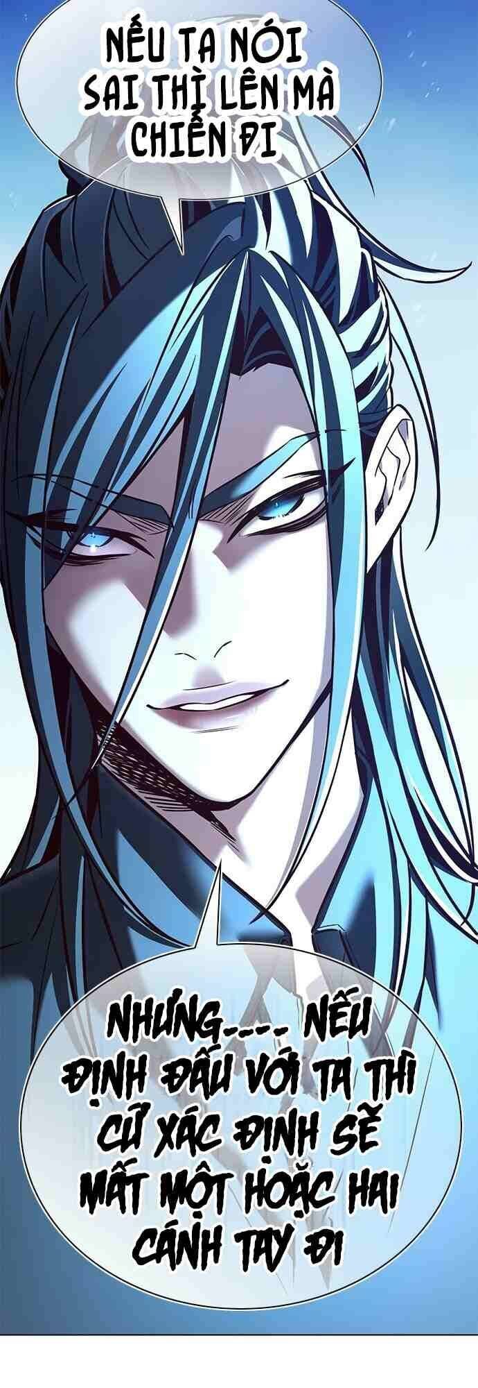Hoá Thân Thành Mèo - Chapter 258 - Page 43