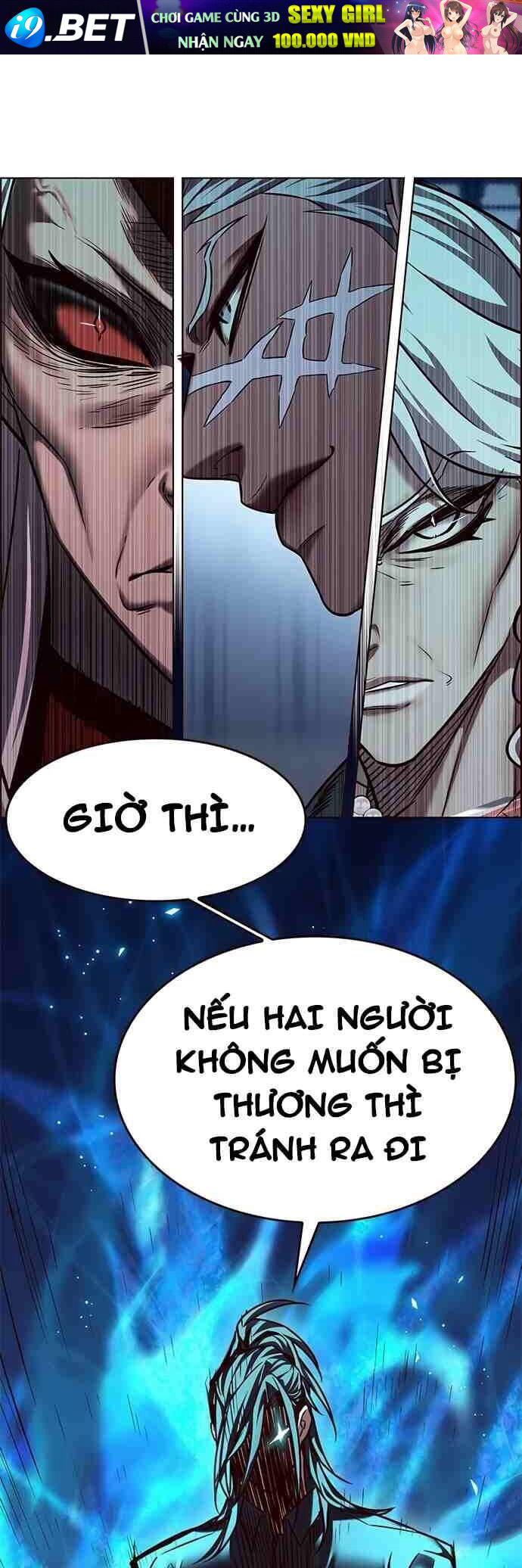 Hoá Thân Thành Mèo - Chapter 258 - Page 44