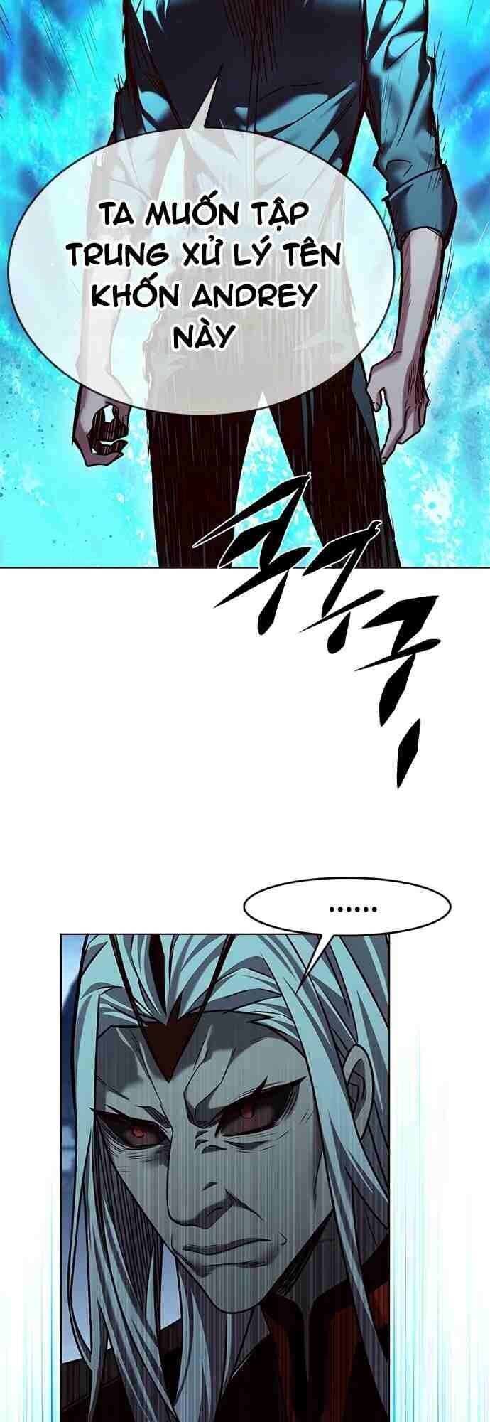 Hoá Thân Thành Mèo - Chapter 258 - Page 45