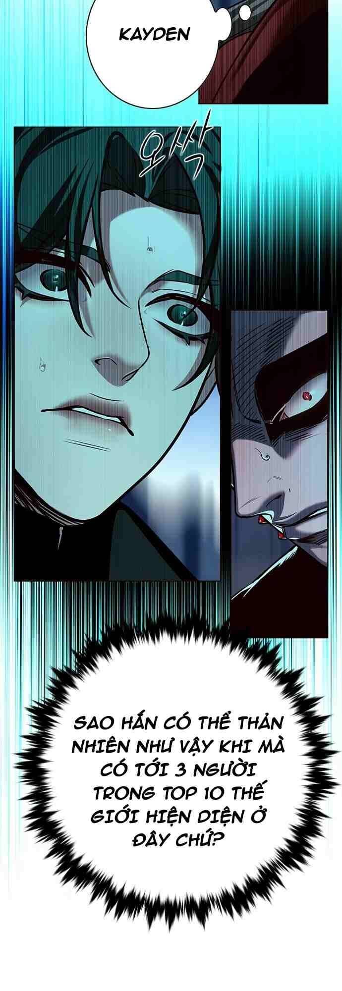 Hoá Thân Thành Mèo - Chapter 258 - Page 47