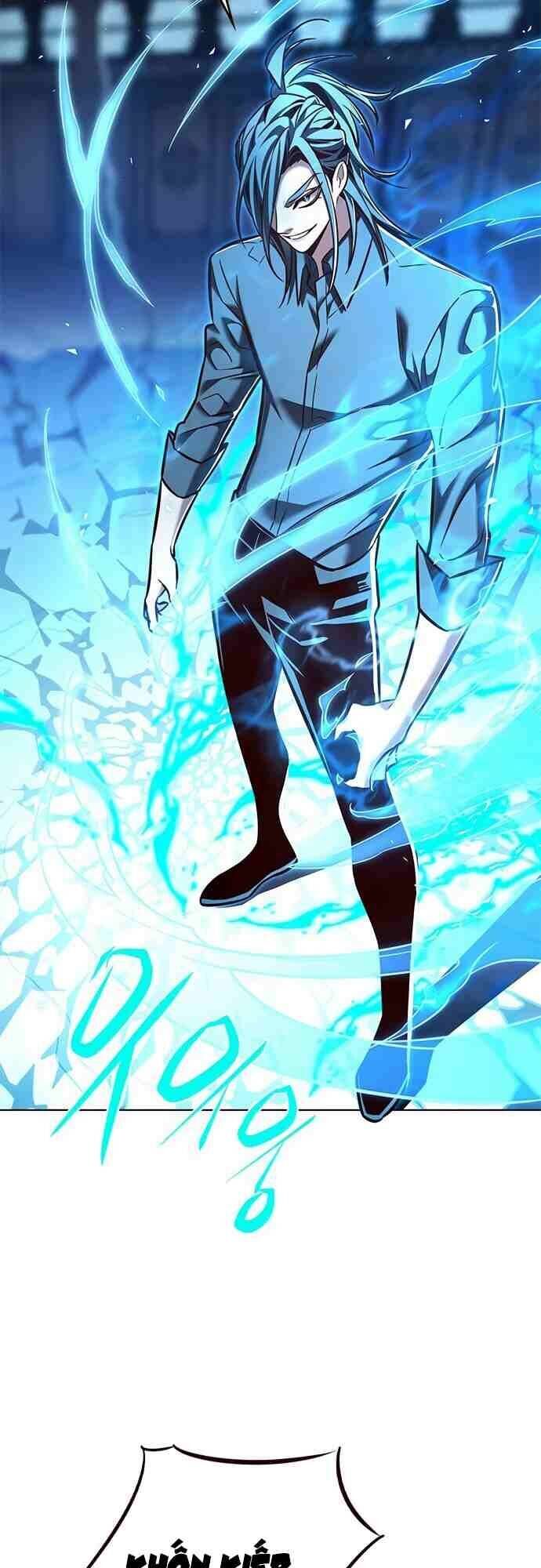 Hoá Thân Thành Mèo - Chapter 258 - Page 52