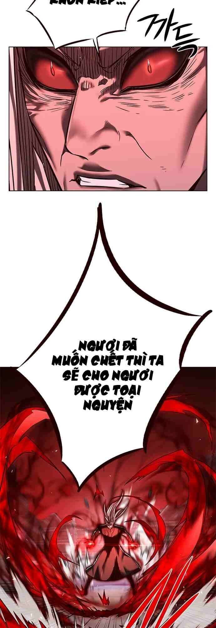 Hoá Thân Thành Mèo - Chapter 258 - Page 53