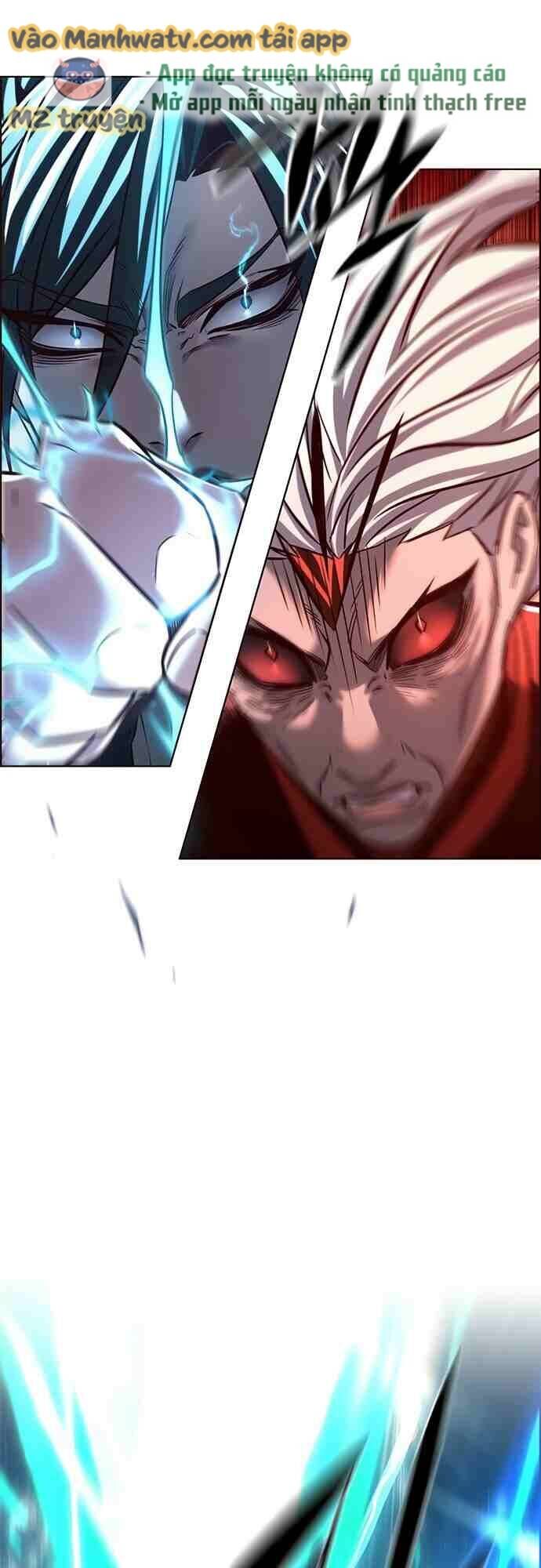 Hoá Thân Thành Mèo - Chapter 258 - Page 56