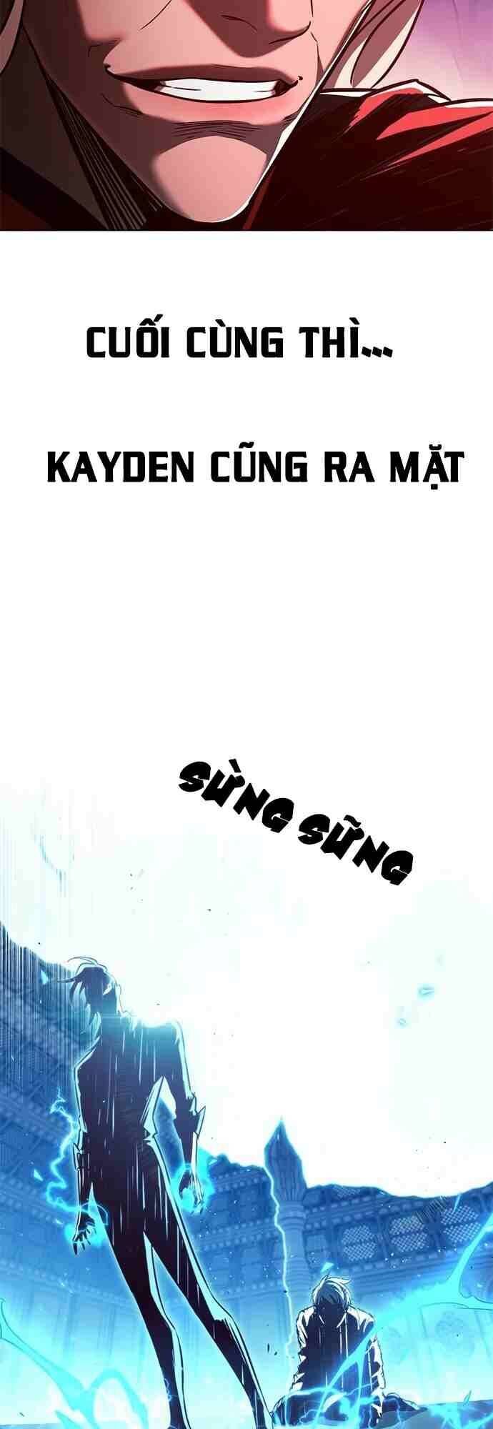 Hoá Thân Thành Mèo - Chapter 258 - Page 6