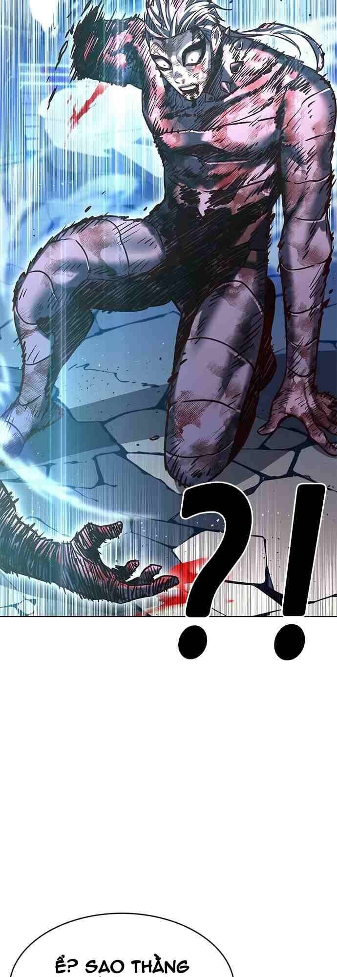 Hoá Thân Thành Mèo - Chapter 258 - Page 60