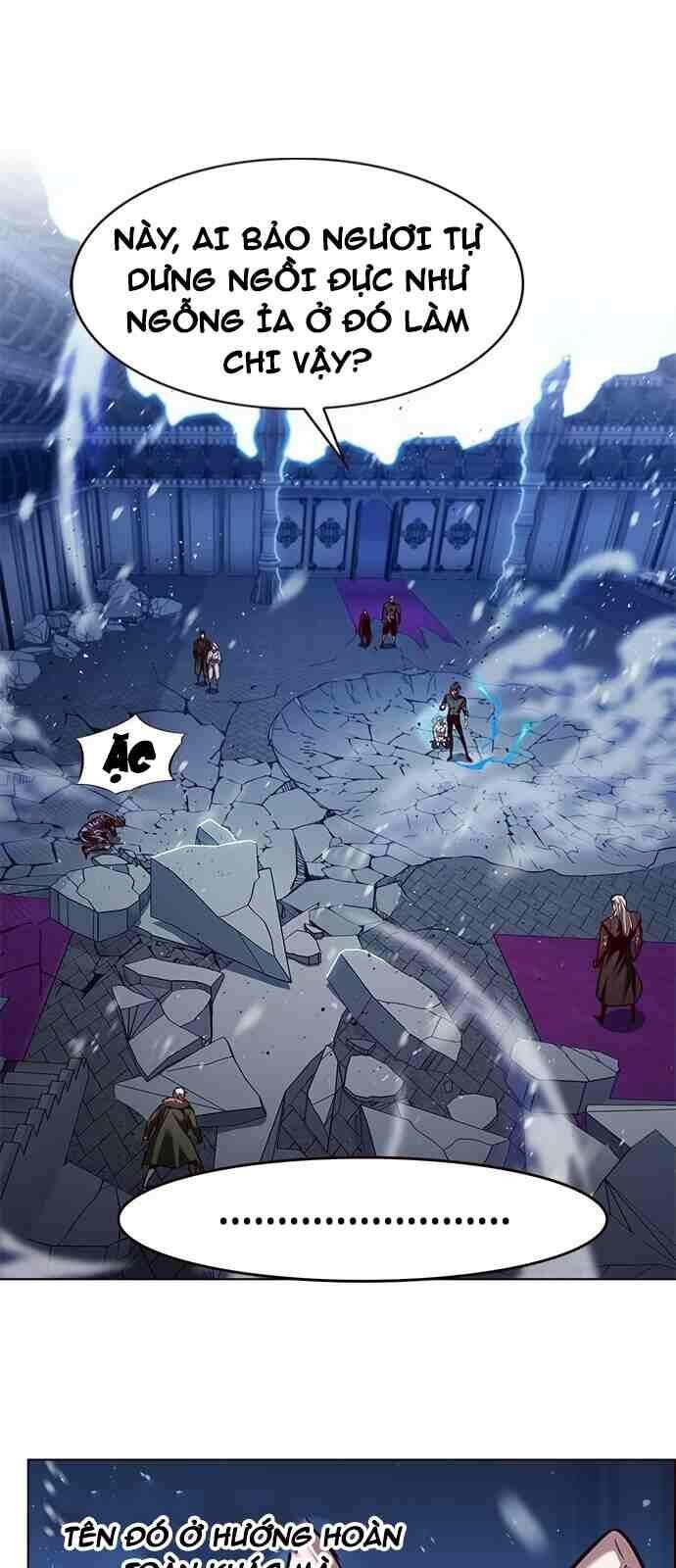 Hoá Thân Thành Mèo - Chapter 258 - Page 62