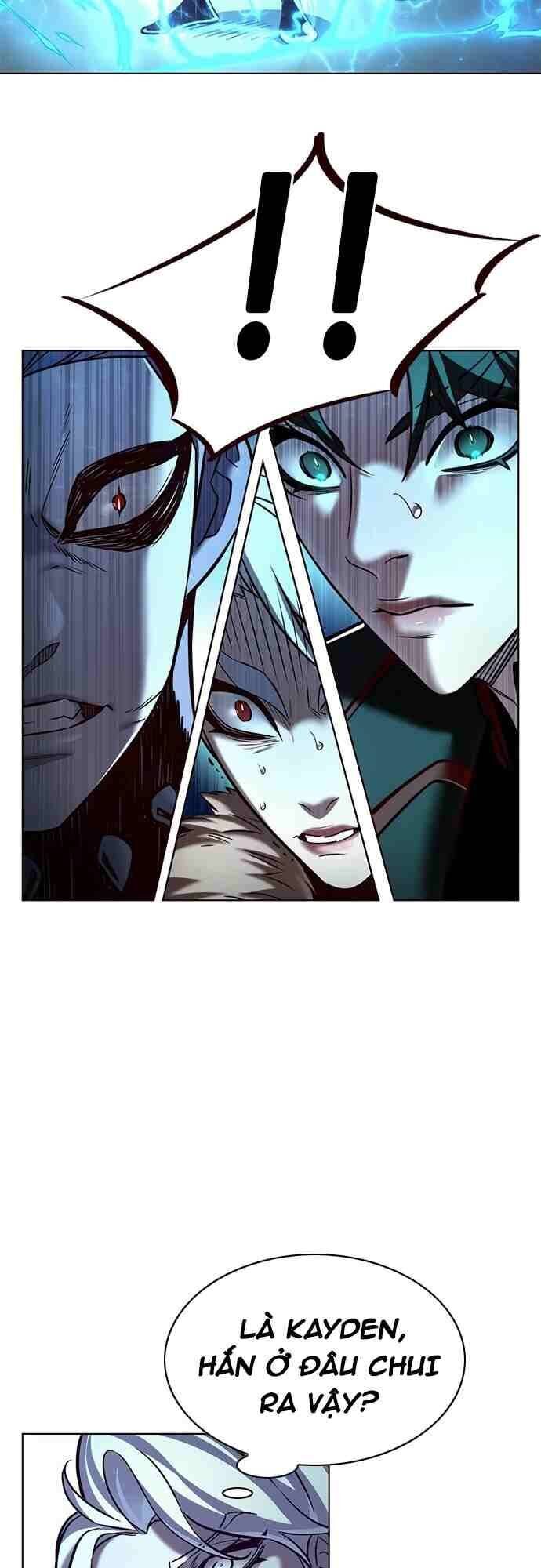 Hoá Thân Thành Mèo - Chapter 258 - Page 7