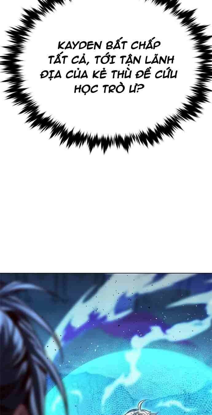 Hoá Thân Thành Mèo - Chapter 258 - Page 9