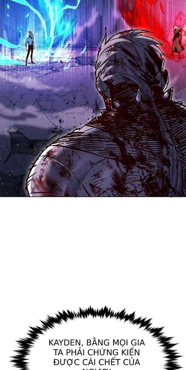 Hoá Thân Thành Mèo - Chapter 259 - Page 12