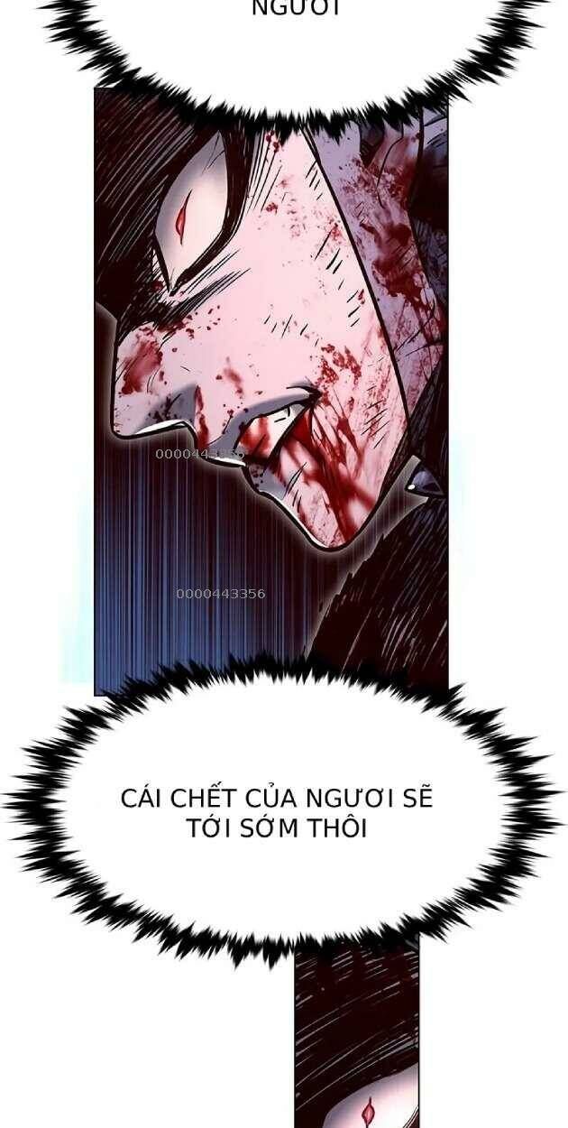 Hoá Thân Thành Mèo - Chapter 259 - Page 13