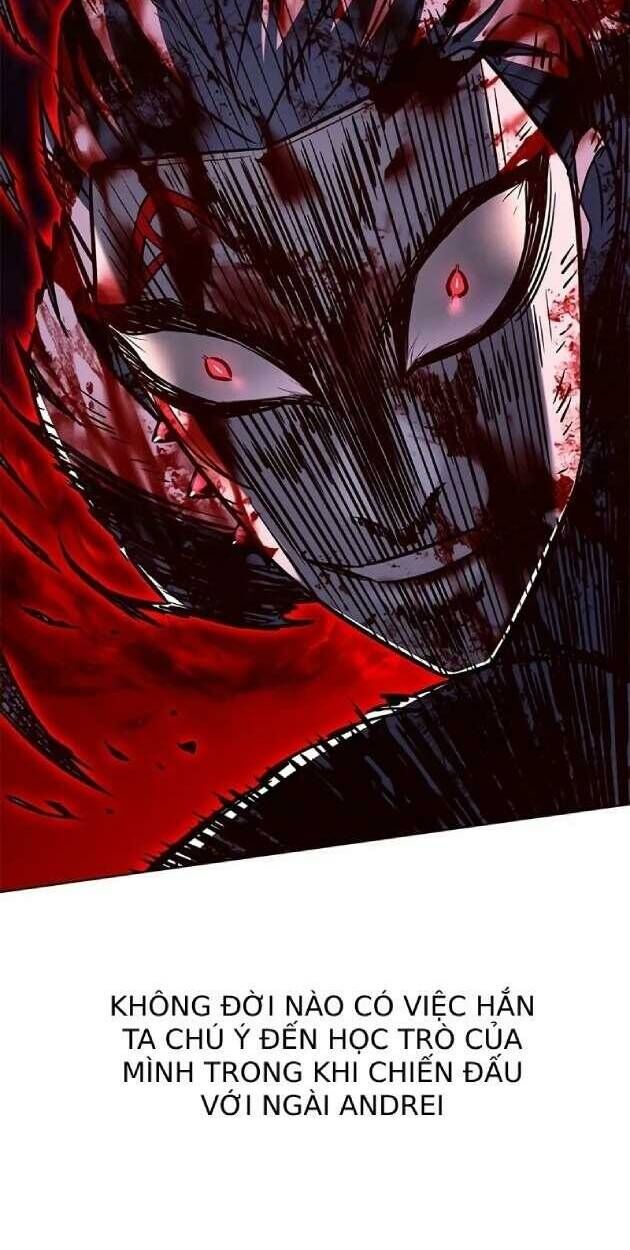 Hoá Thân Thành Mèo - Chapter 259 - Page 16