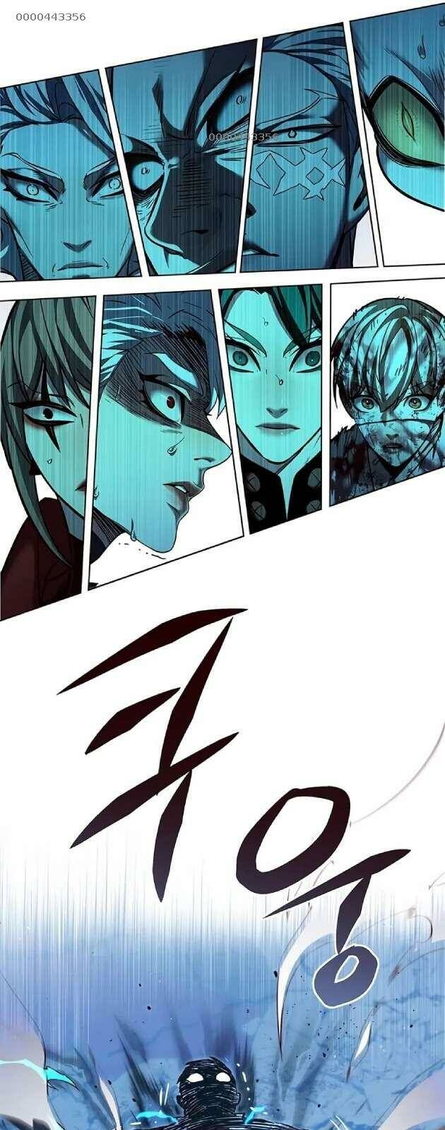 Hoá Thân Thành Mèo - Chapter 259 - Page 19