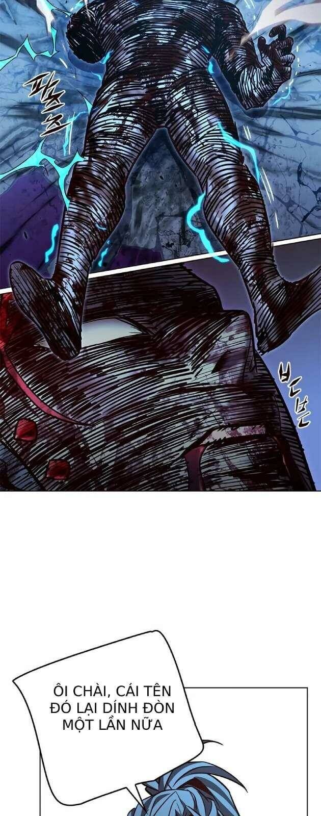 Hoá Thân Thành Mèo - Chapter 259 - Page 20