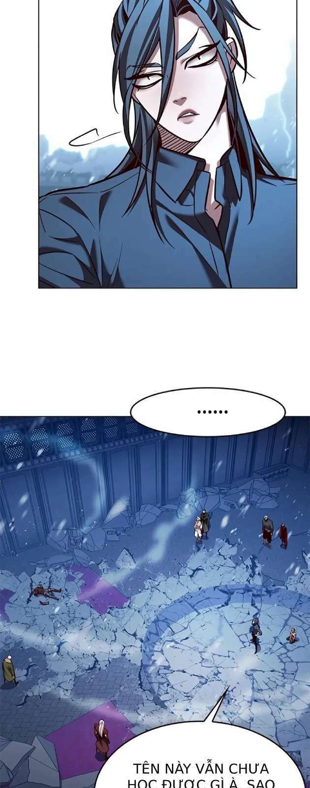 Hoá Thân Thành Mèo - Chapter 259 - Page 21