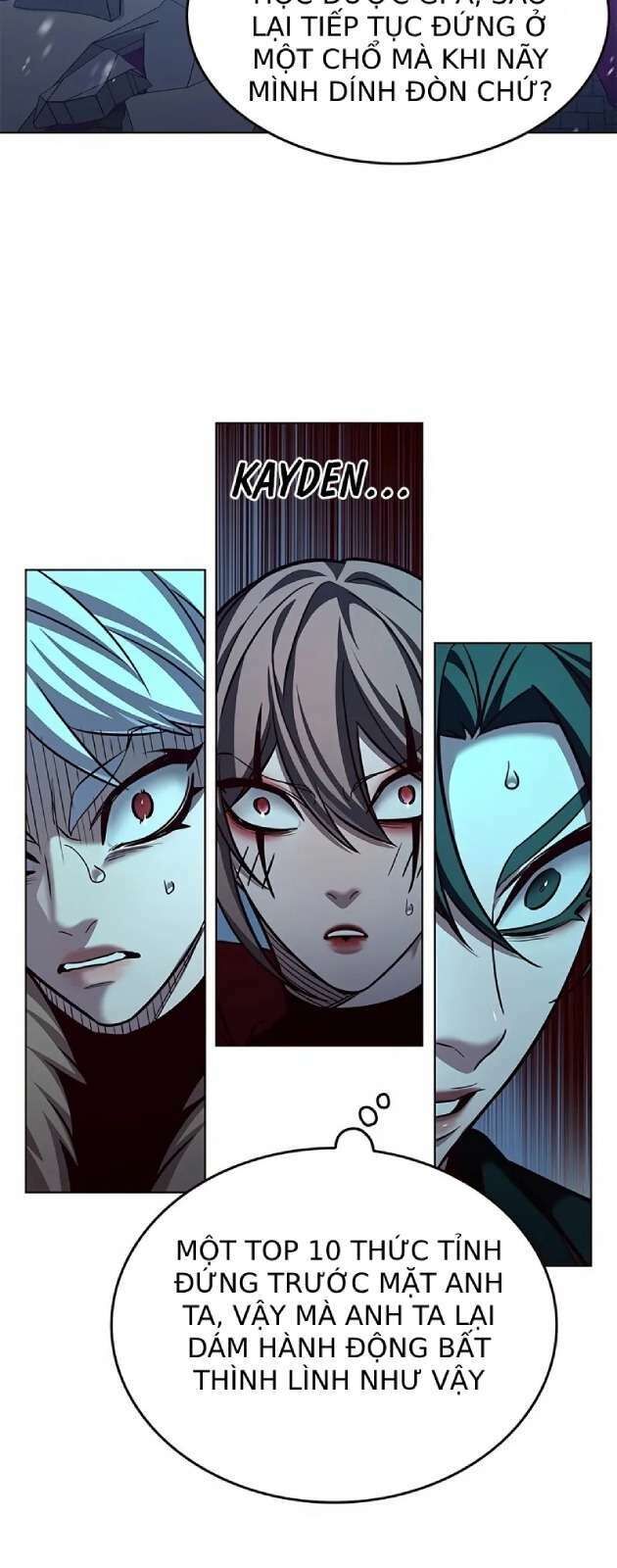 Hoá Thân Thành Mèo - Chapter 259 - Page 22