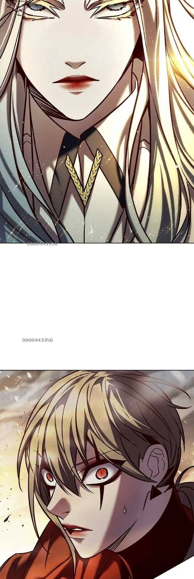 Hoá Thân Thành Mèo - Chapter 259 - Page 37