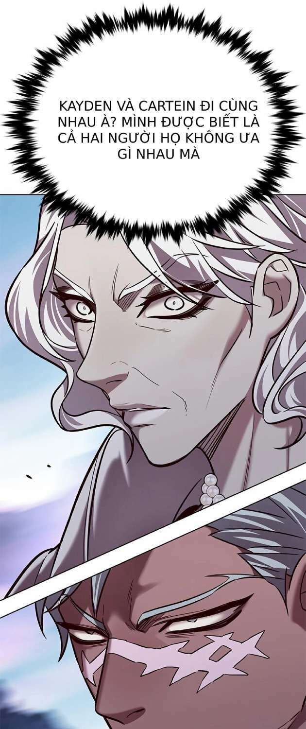 Hoá Thân Thành Mèo - Chapter 259 - Page 39