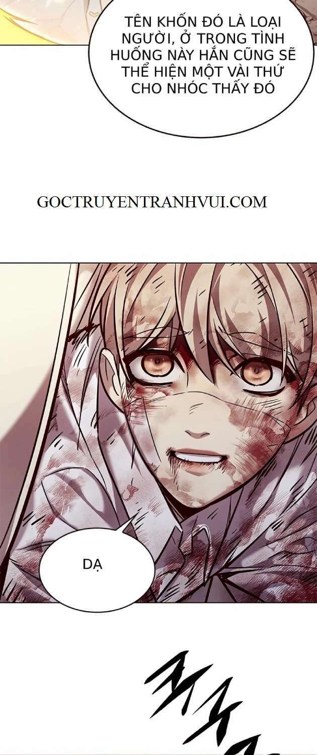 Hoá Thân Thành Mèo - Chapter 259 - Page 41