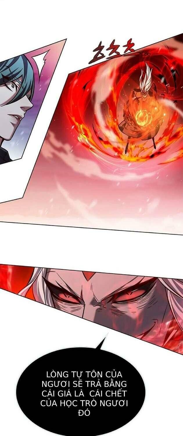 Hoá Thân Thành Mèo - Chapter 259 - Page 48