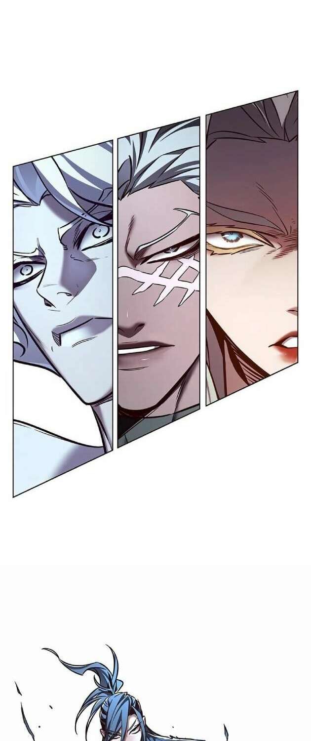 Hoá Thân Thành Mèo - Chapter 259 - Page 52