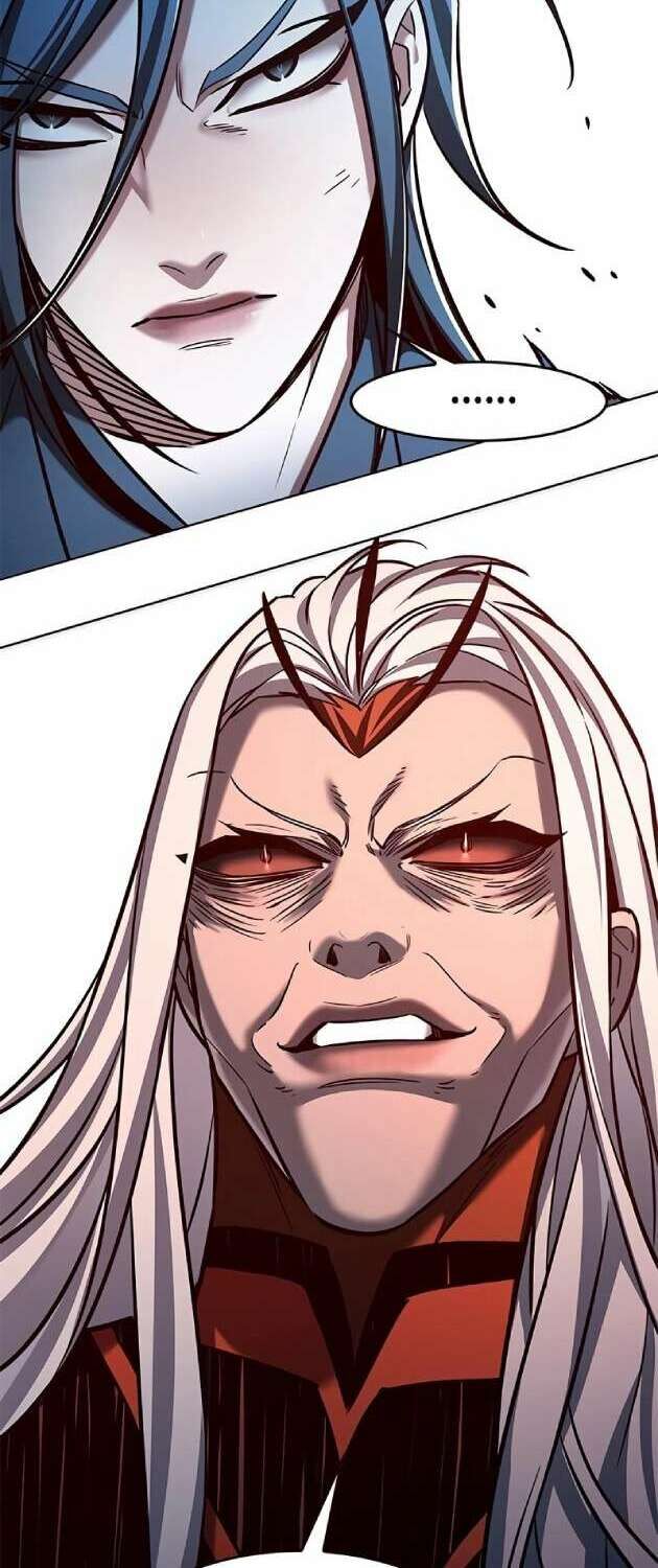 Hoá Thân Thành Mèo - Chapter 259 - Page 54