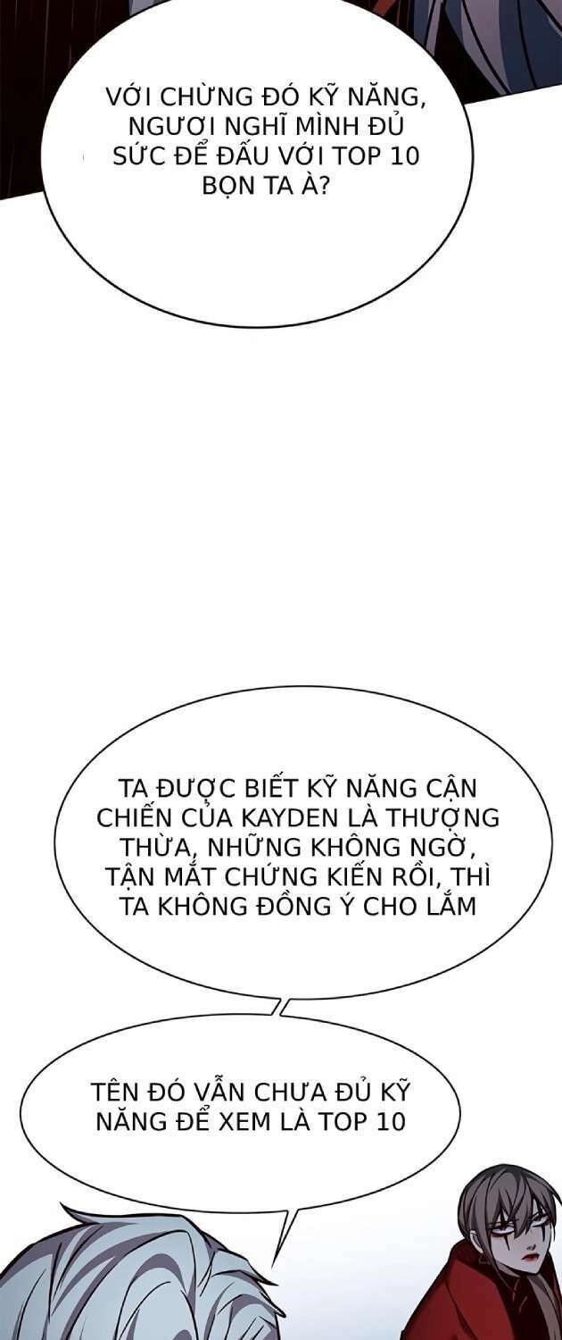 Hoá Thân Thành Mèo - Chapter 259 - Page 55