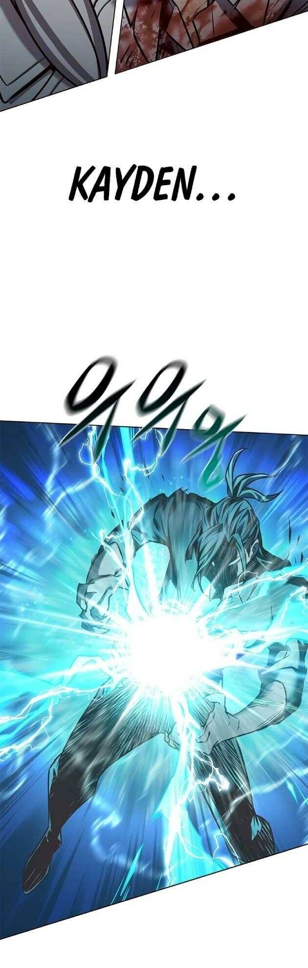 Hoá Thân Thành Mèo - Chapter 259 - Page 58