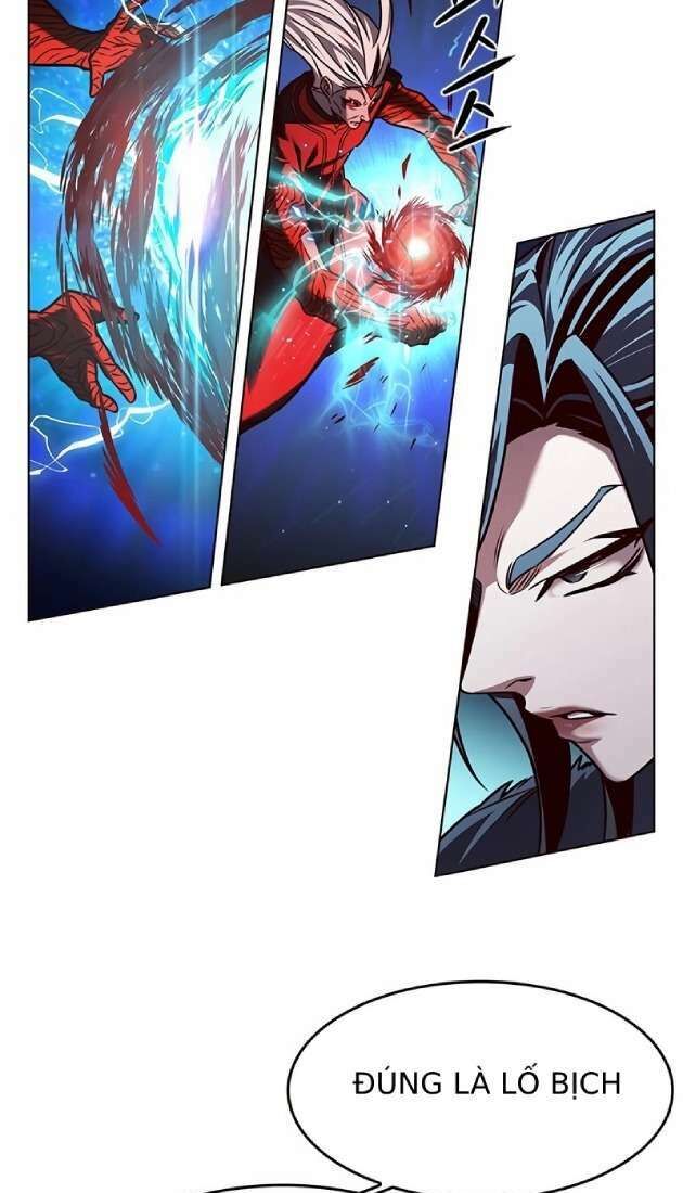 Hoá Thân Thành Mèo - Chapter 259 - Page 63