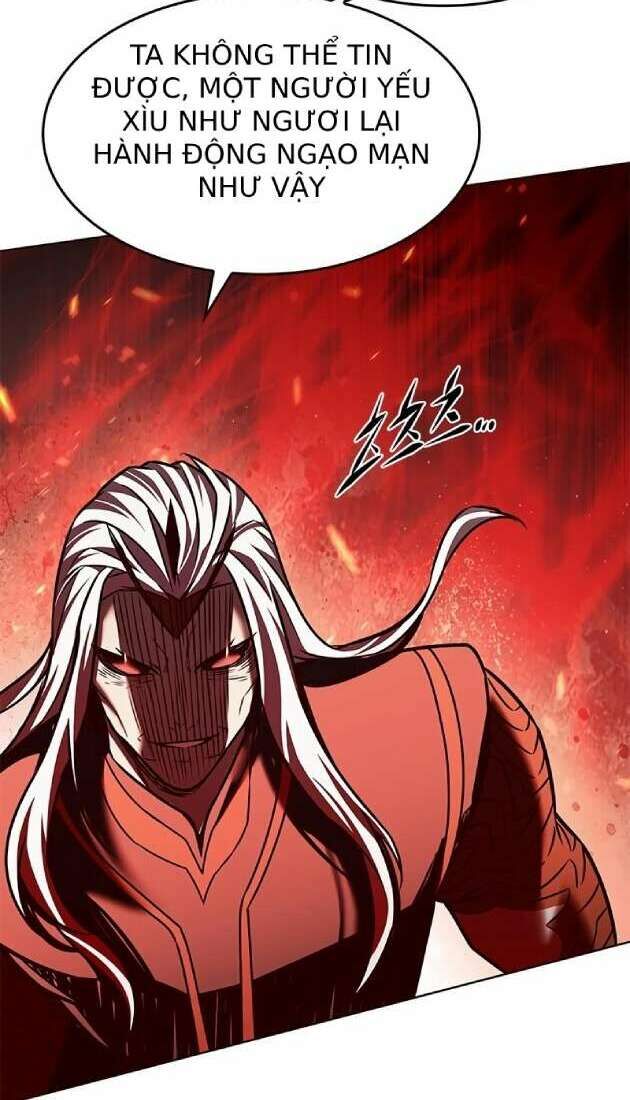 Hoá Thân Thành Mèo - Chapter 259 - Page 64