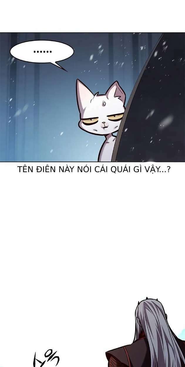 Hoá Thân Thành Mèo - Chapter 259 - Page 7
